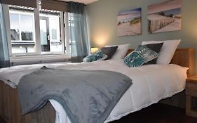 Charming Holiday Home In Egmond Aan Zee Near Seabeach