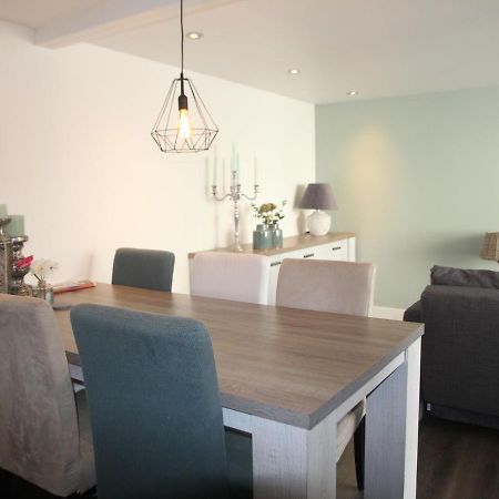 Charming Holiday Home In Egmond Aan Zee Near Seabeach Exterior foto