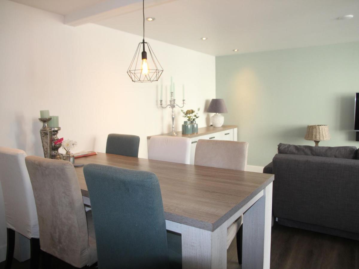 Charming Holiday Home In Egmond Aan Zee Near Seabeach Exterior foto