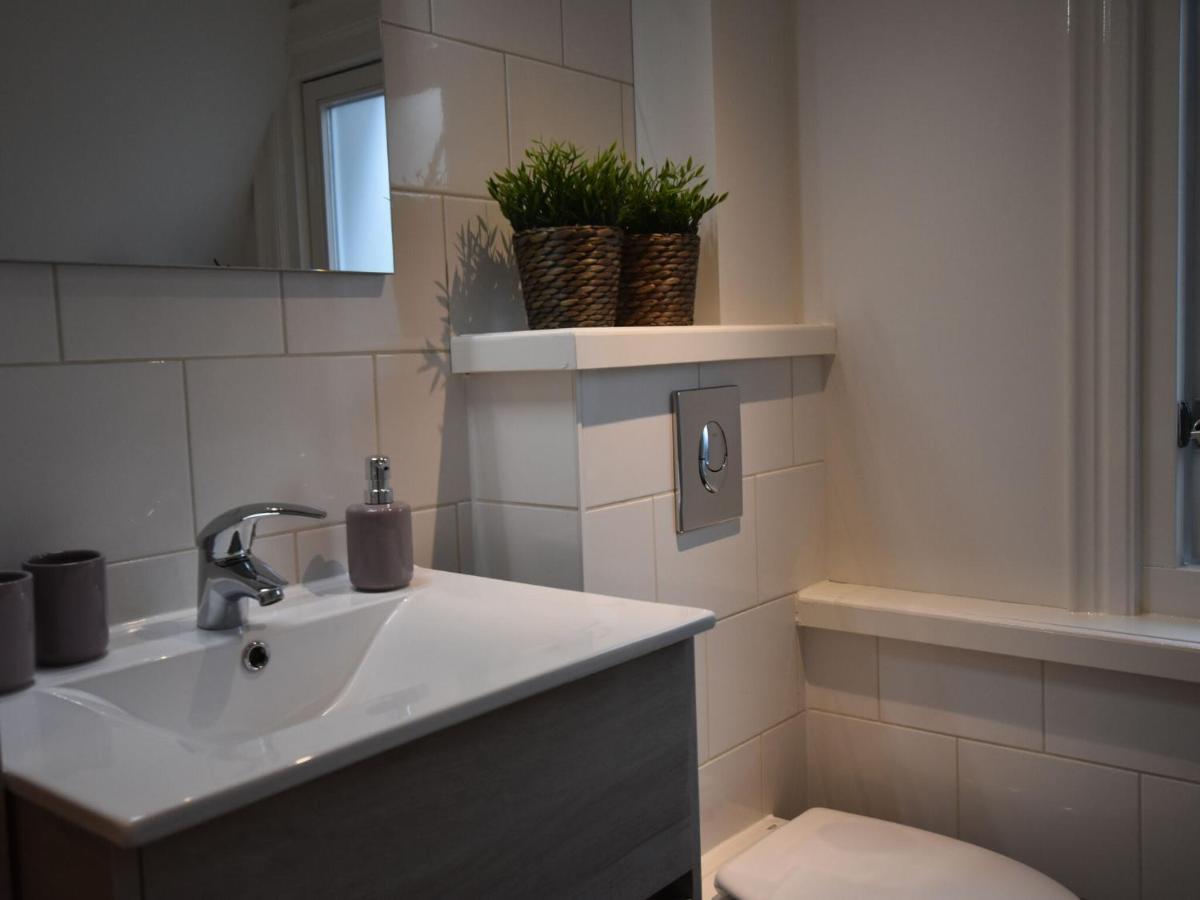 Charming Holiday Home In Egmond Aan Zee Near Seabeach Exterior foto